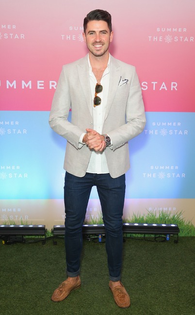 Scott Tweedie